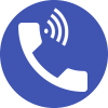 over-phone_larry-tax-service